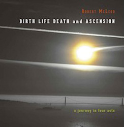 Robert McLeod Album Cover
